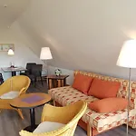 Hébergement de vacances 19 Im Strandhaus *