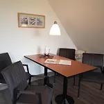 19 Im Strandhaus Hébergement de vacances *