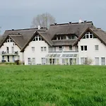 19 Im Strandhaus Hébergement de vacances *