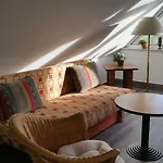 Hébergement de vacances 19 Im Strandhaus *