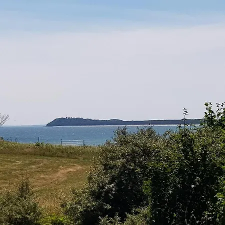 Im Strandhaus *