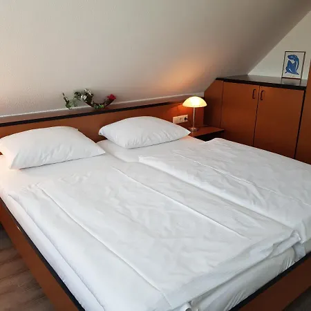 Vakantiehuis 19 Im Strandhaus Lobbe