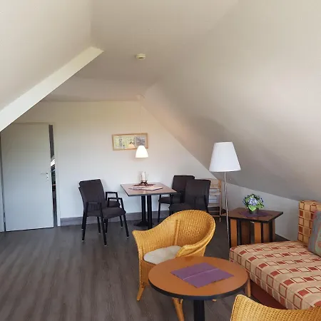 Im Strandhaus Apartment *