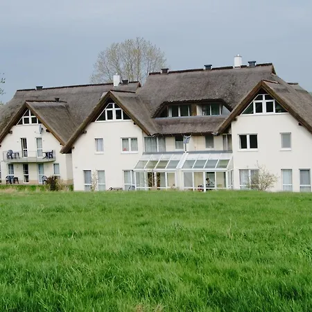 19 Im Strandhaus Hébergement de vacances *