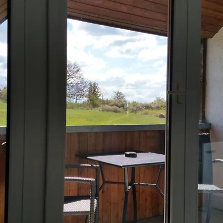 19 Im Strandhaus Vakantiehuis *