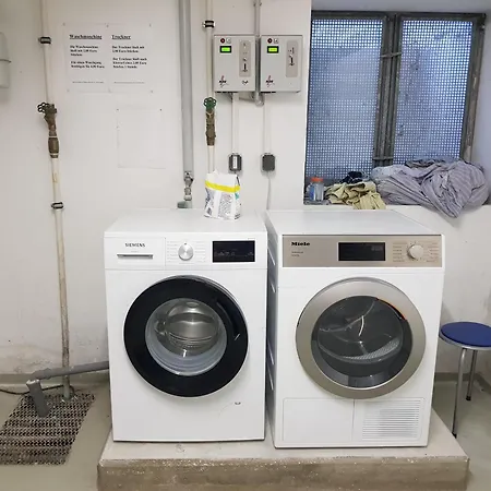 Casa vacanze 19 Im Strandhaus