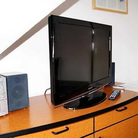 19 Im Strandhaus * Lobbe