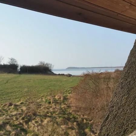 Vakantiehuis 19 Im Strandhaus Lobbe