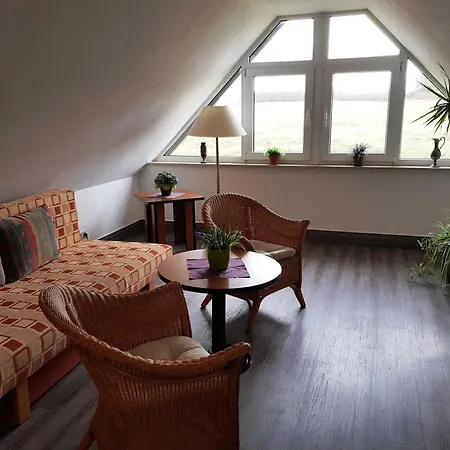 19 Im Strandhaus Vakantiehuis