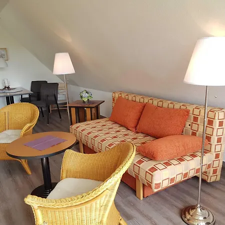 19 Im Strandhaus Vakantiehuis