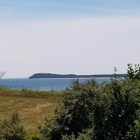 19 Im Strandhaus *