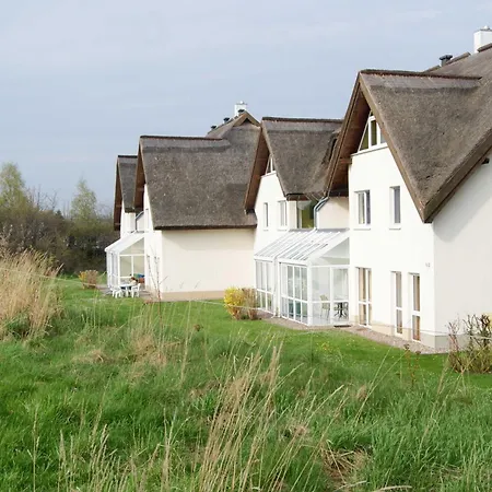 19 Im Strandhaus Сasa de vacaciones Lobbe